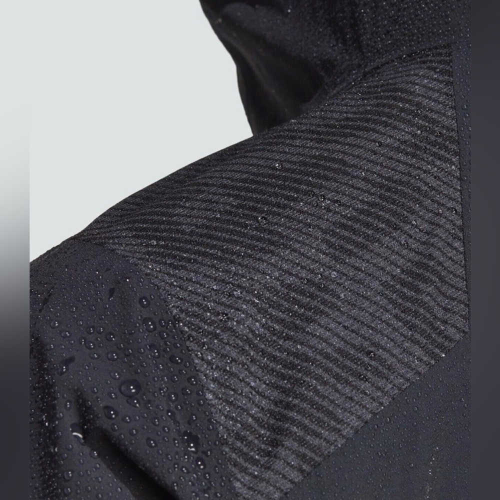 Adidas Women’s Terrex Xperior Hybrid Rain Jacket - Picture 9 of 11